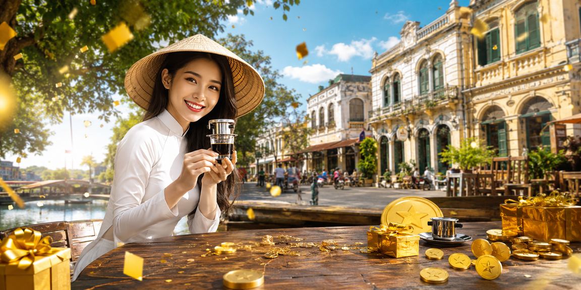 Khung cảnh cá cược sòng bạc phong cách Việt Nam ở Hà Nội